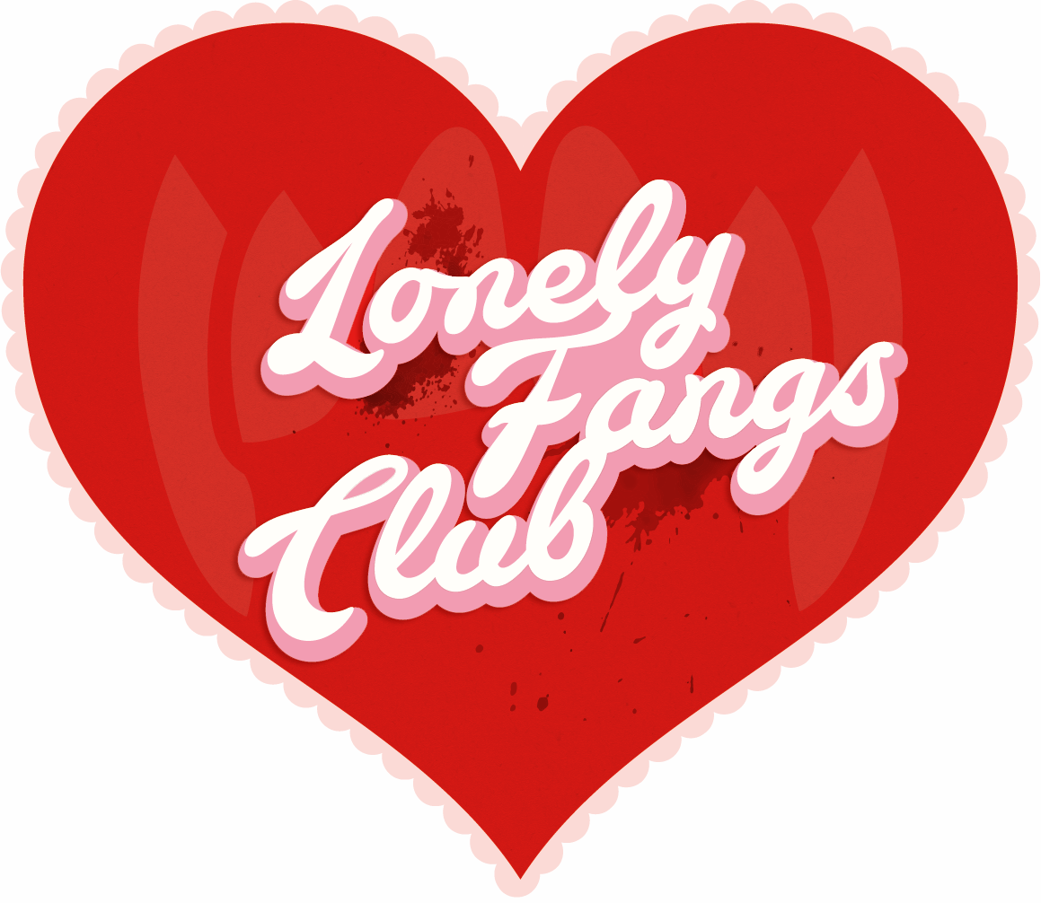 Lonely Fangs Club