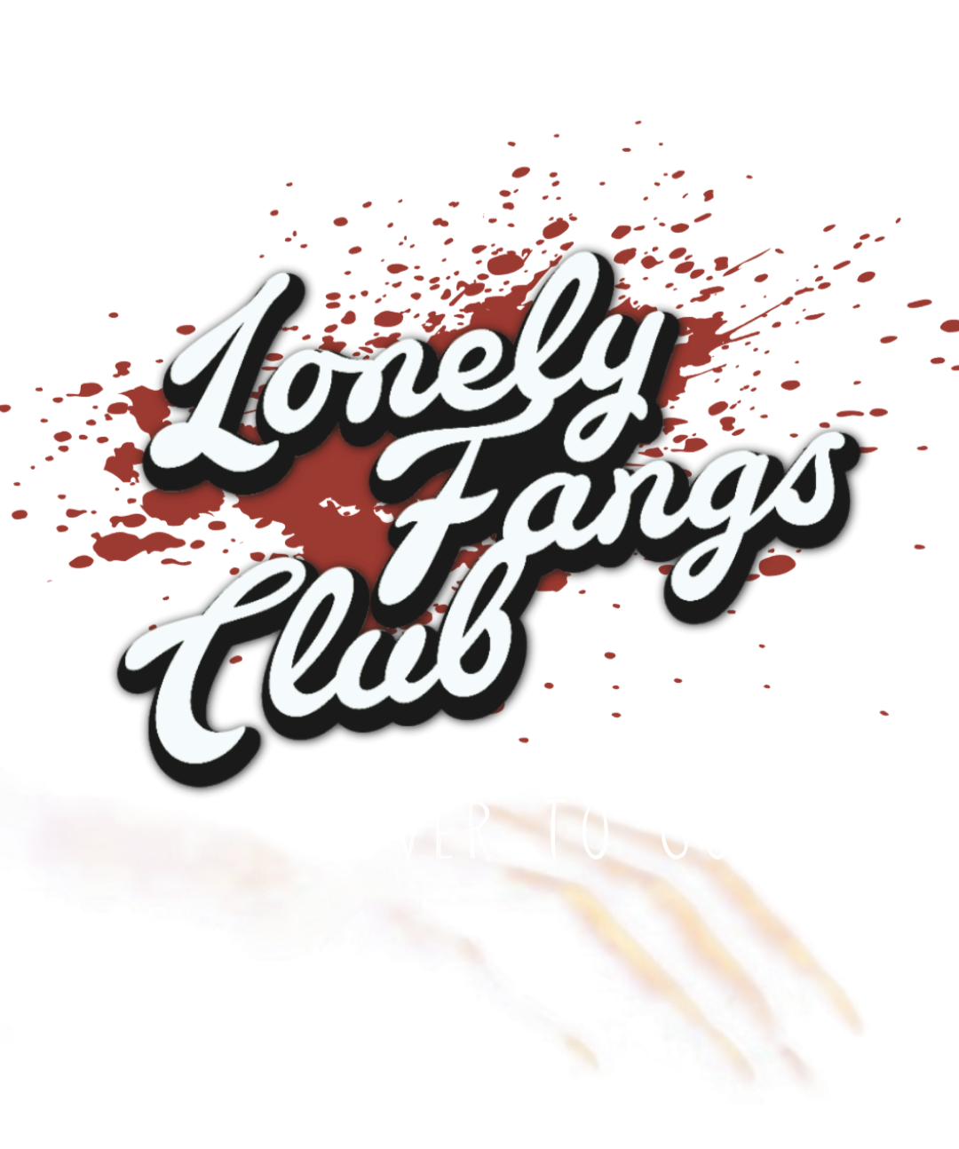 Lonely Fangs Club Lonely Fangs Club