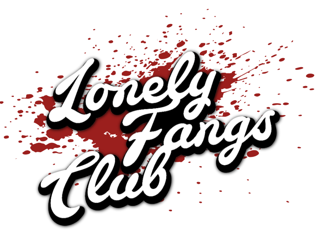 Lonely Fangs Club Lonely Fangs Club