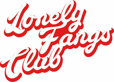 Lonely Fangs Club logo