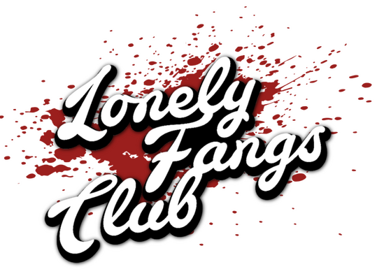 Lonely Fangs Club Lonely Fangs Club logo